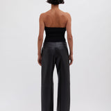 Christopher Esber - Redux Leather Trouser