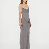 Christopher Esber - Cowl Hip Slip Dress