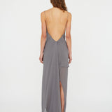 Christopher Esber - Cowl Hip Slip Dress