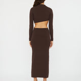 Christopher Esber - Maparadita Long Sleeve Top