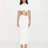 Christopher Esber - Maparadita Skirt