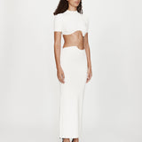 Christopher Esber - Maparadita Skirt