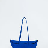 Christopher Esber - Gondola Suede Mini Tote