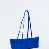 Christopher Esber - Gondola Suede Mini Tote