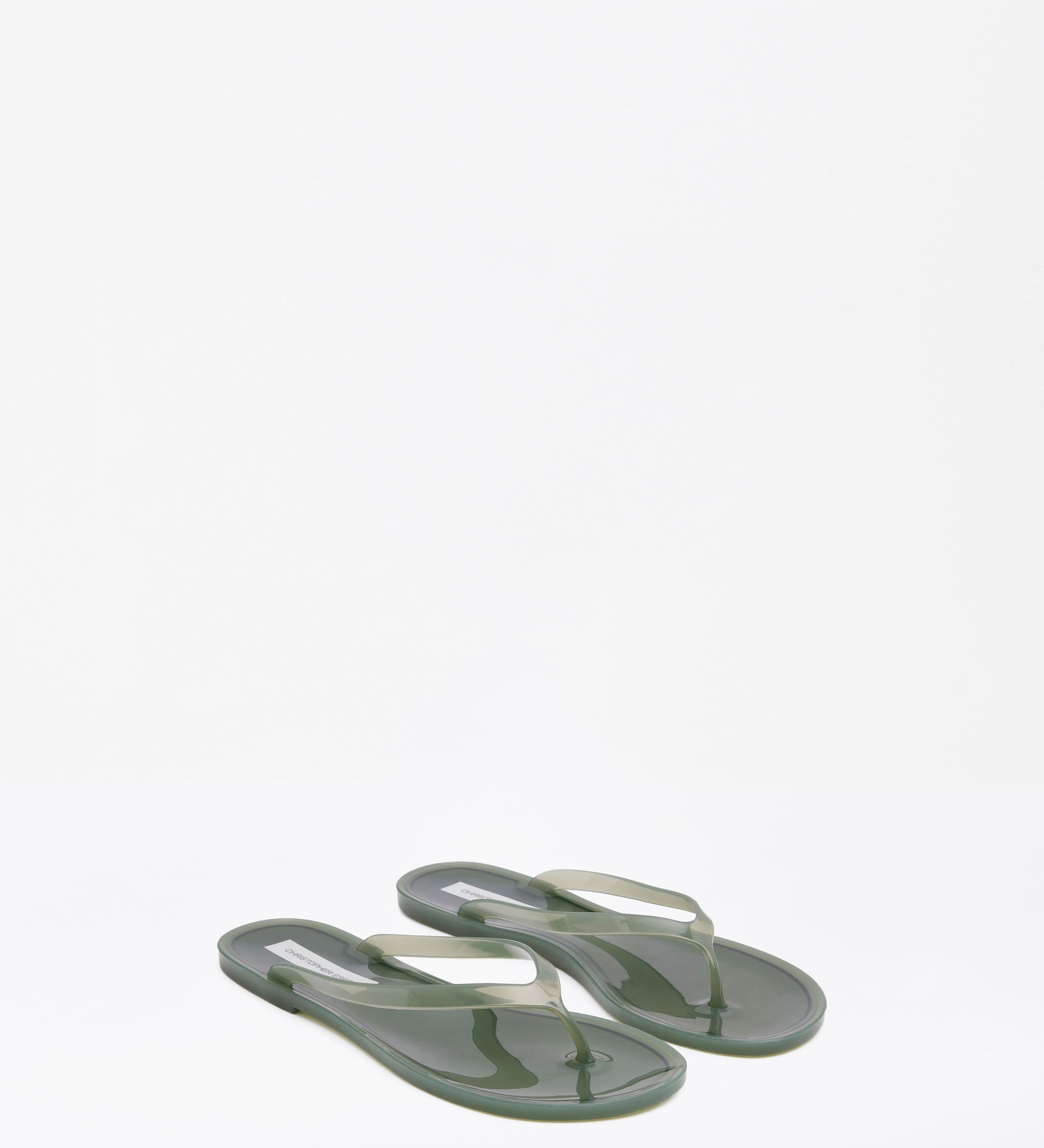 Christopher Esber - Jo Flip Flop