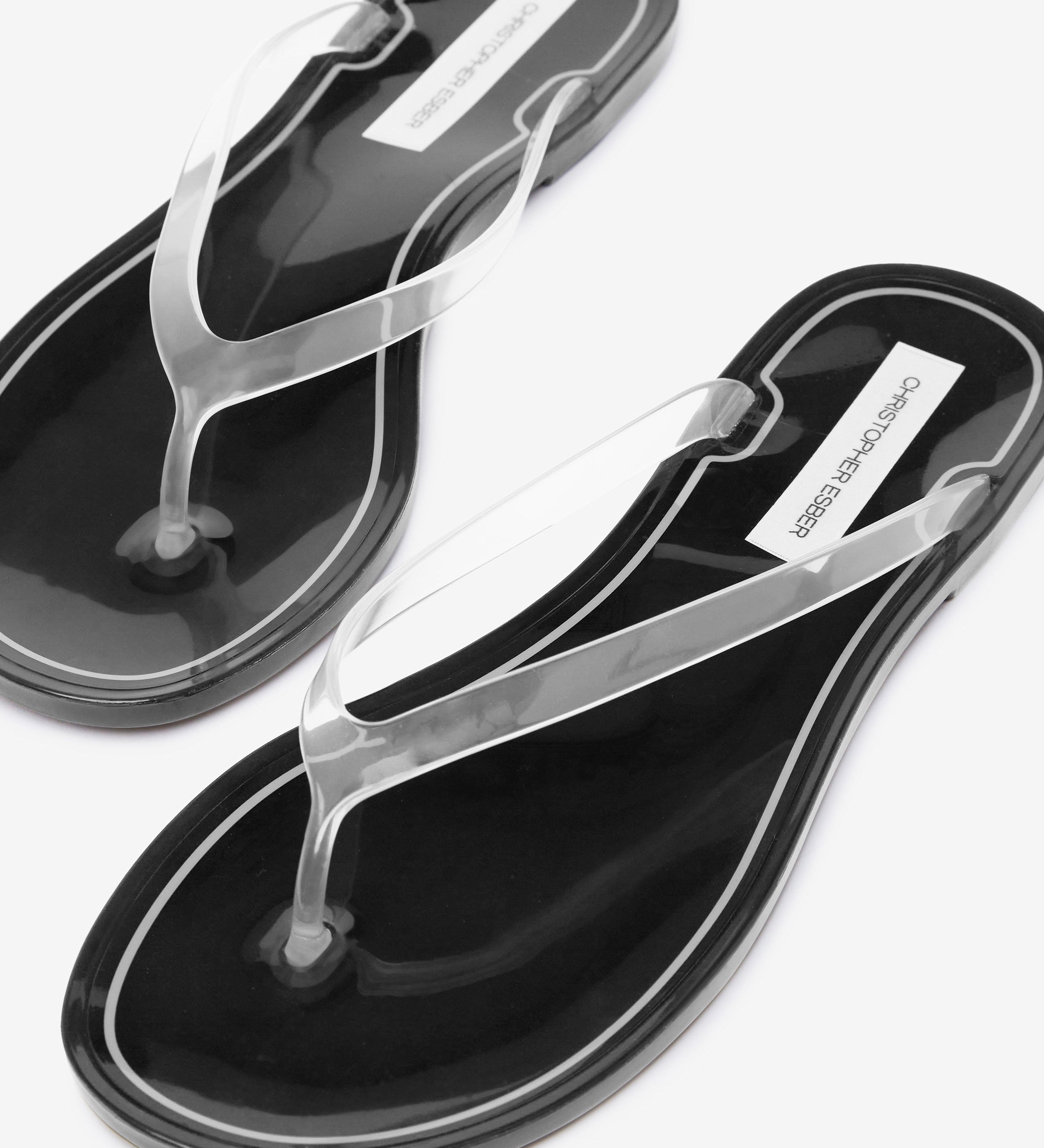 Christopher Esber - Jo Flip Flop
