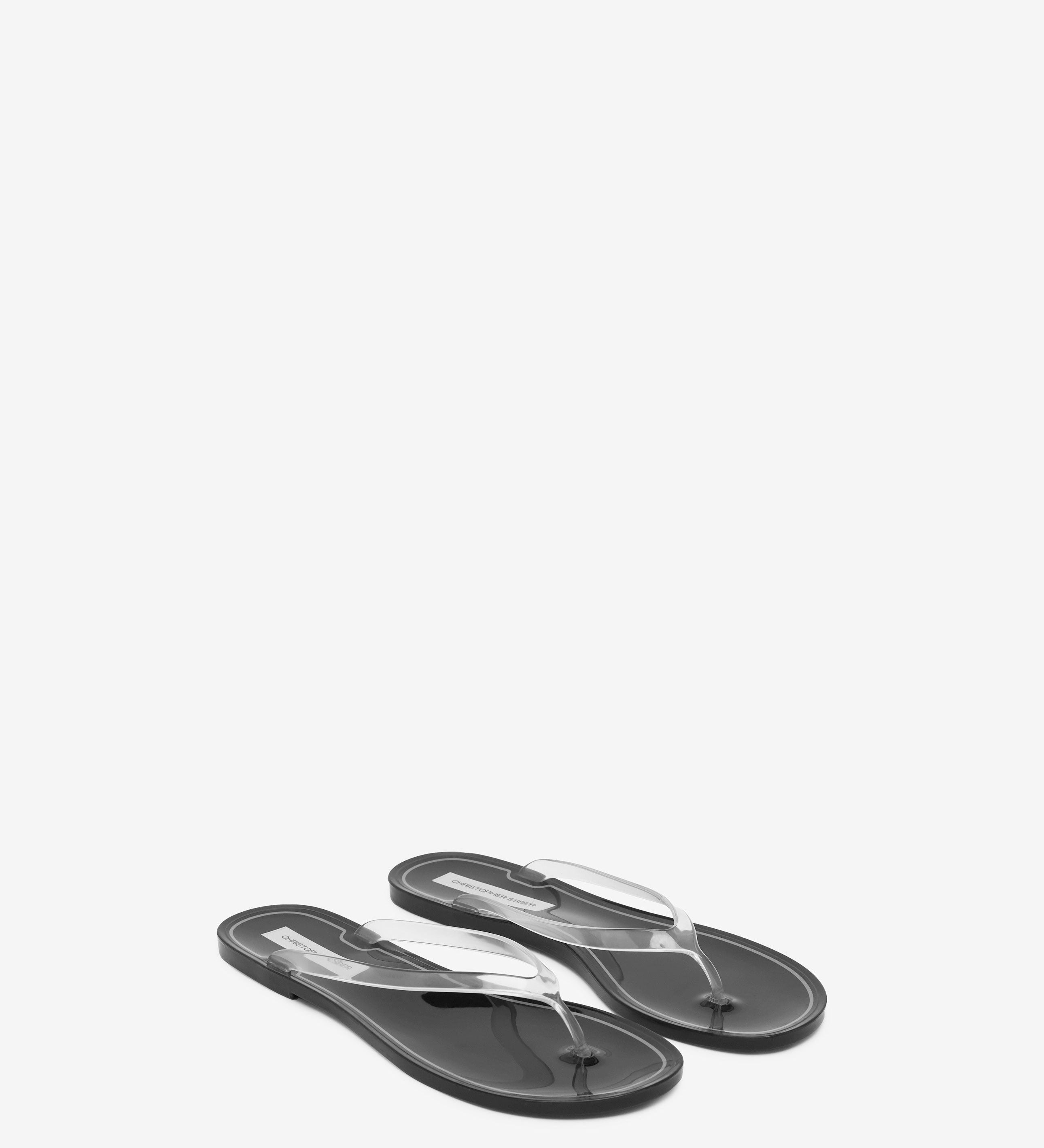 Christopher Esber - Jo Flip Flop