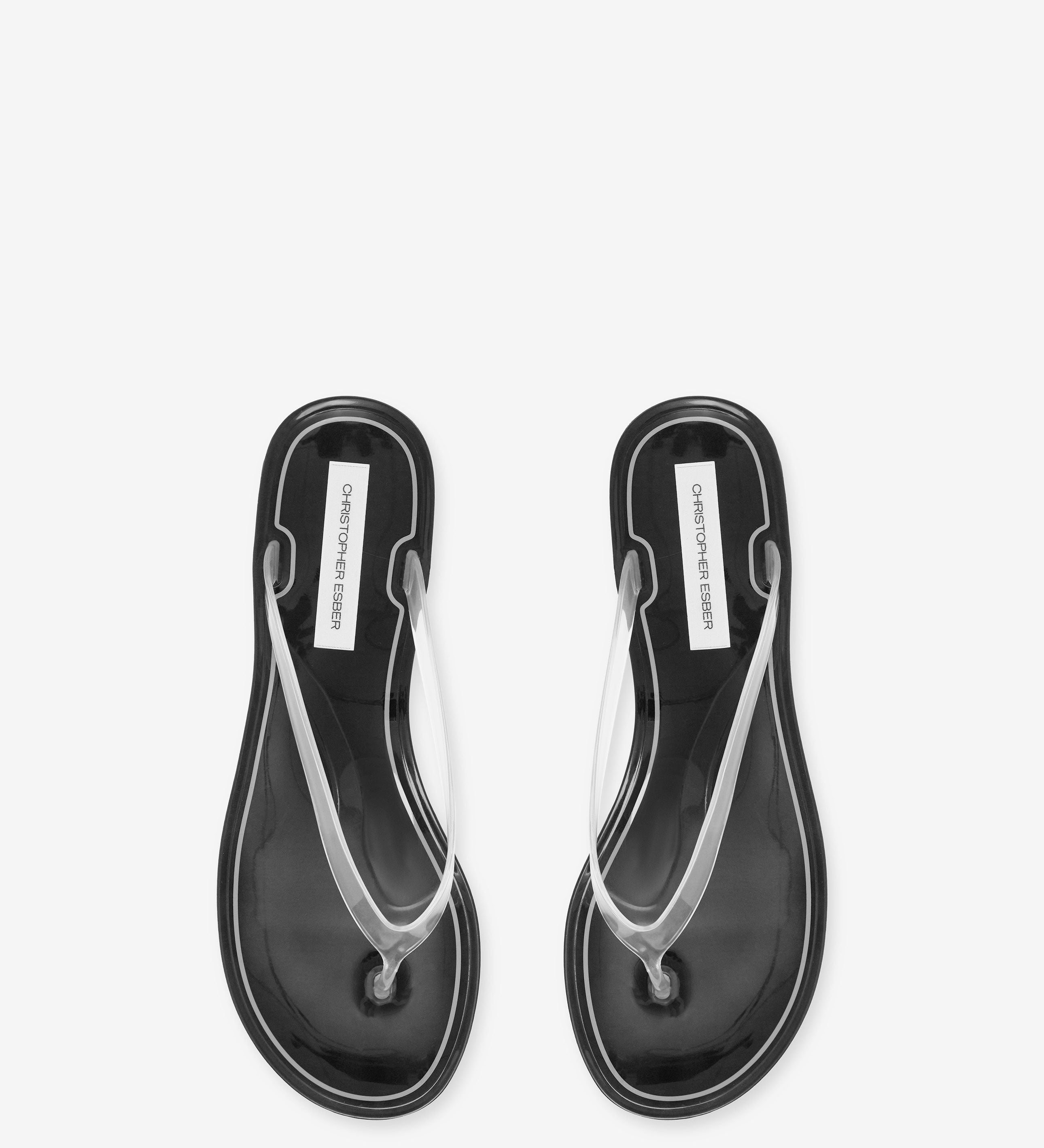 Christopher Esber - Jo Flip Flop