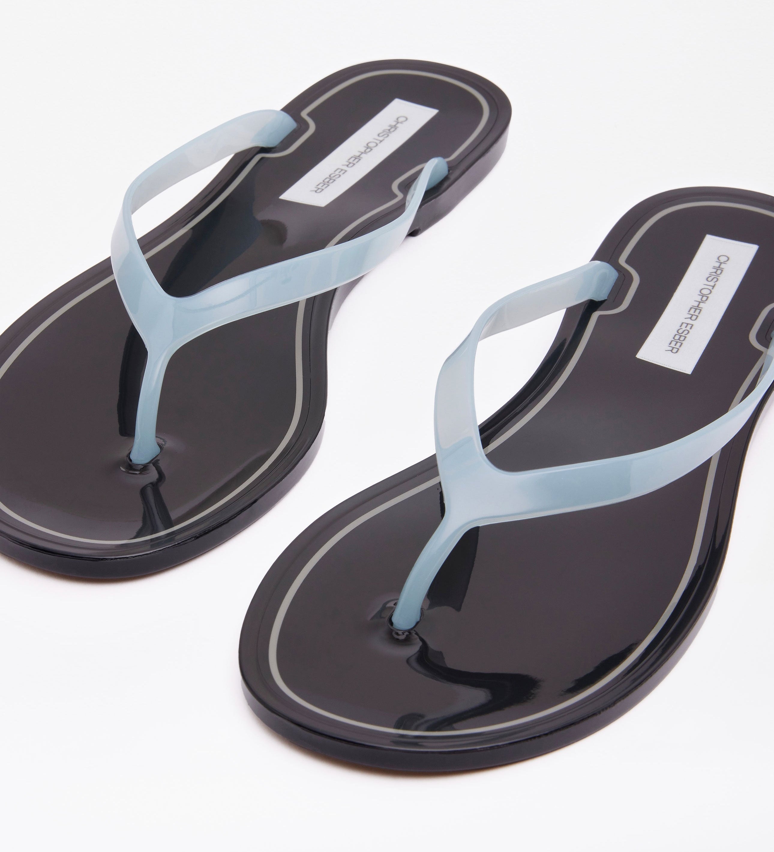 Christopher Esber - Jo Flip Flop