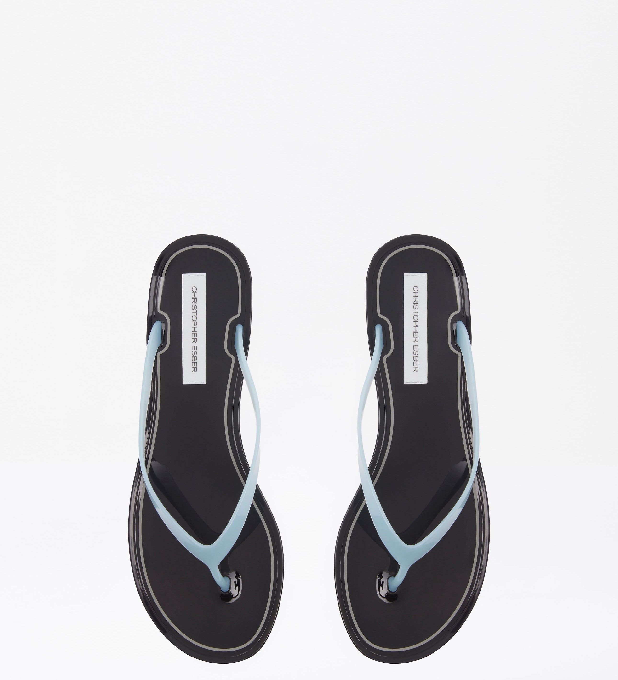 Christopher Esber - Jo Flip Flop