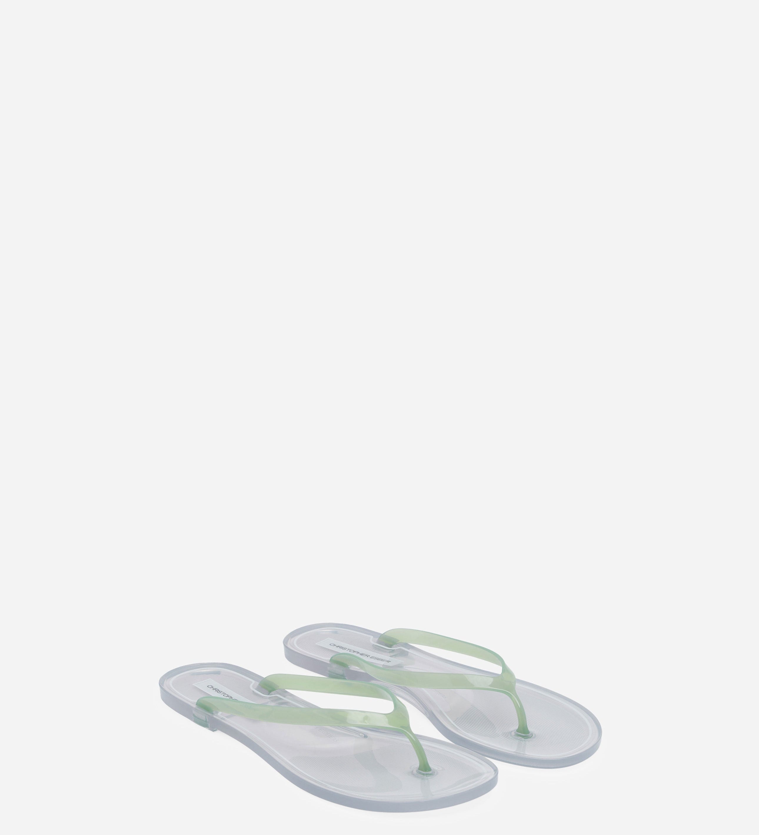 Christopher Esber - Jo Flip Flop