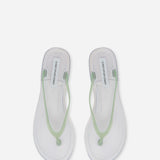Christopher Esber - Jo Flip Flop