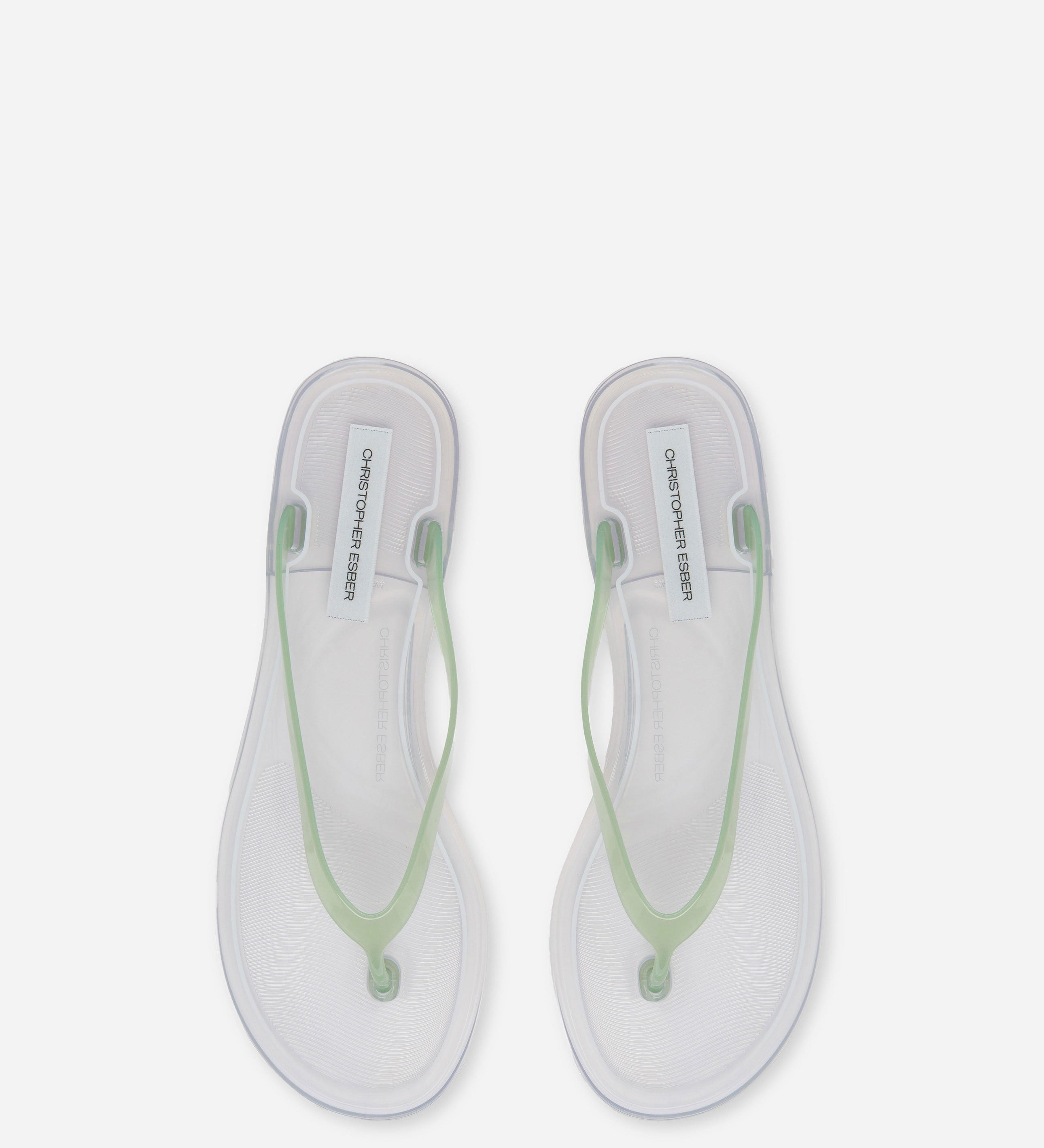 Christopher Esber - Jo Flip Flop