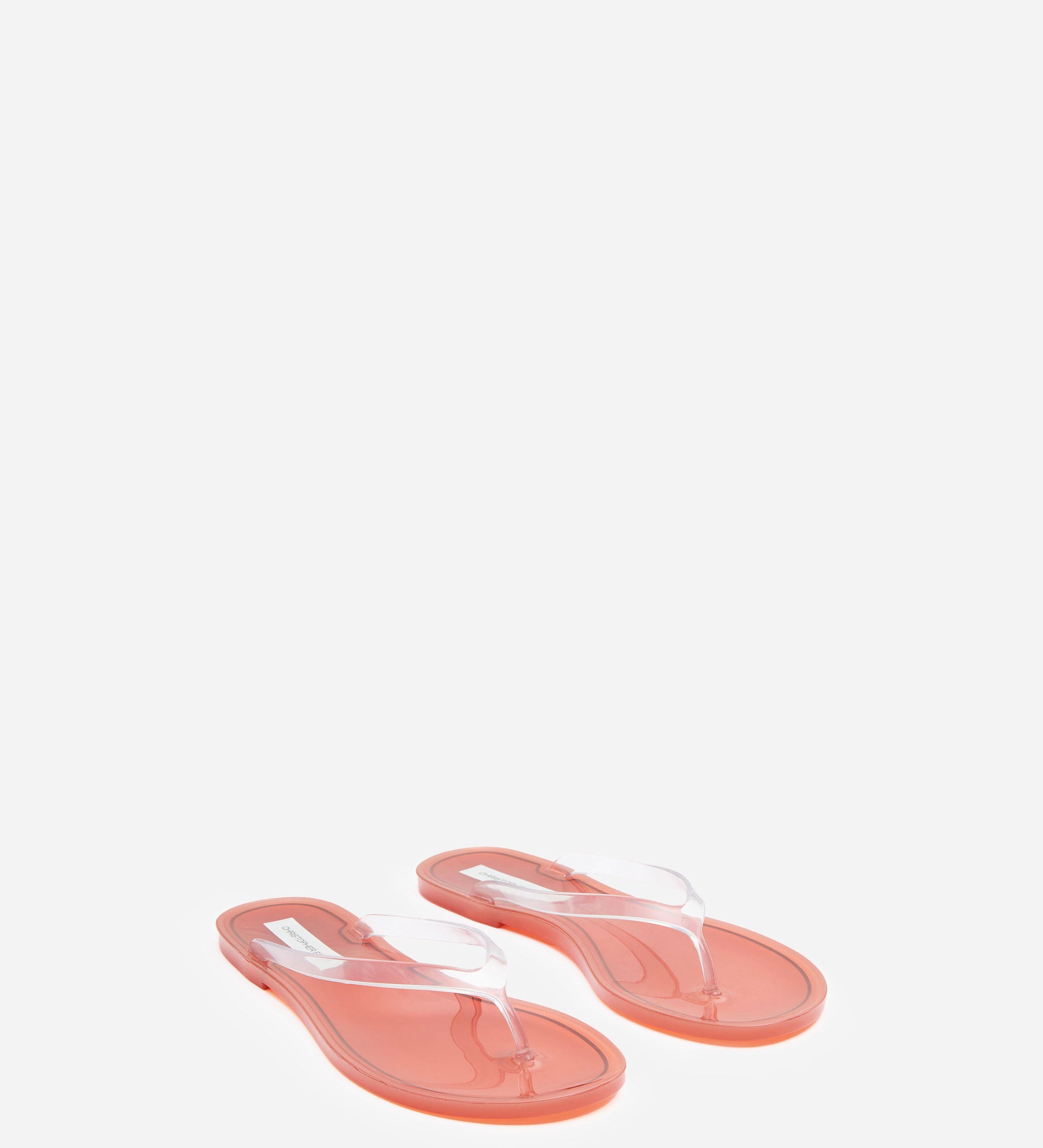 Christopher Esber - Jo Flip Flop