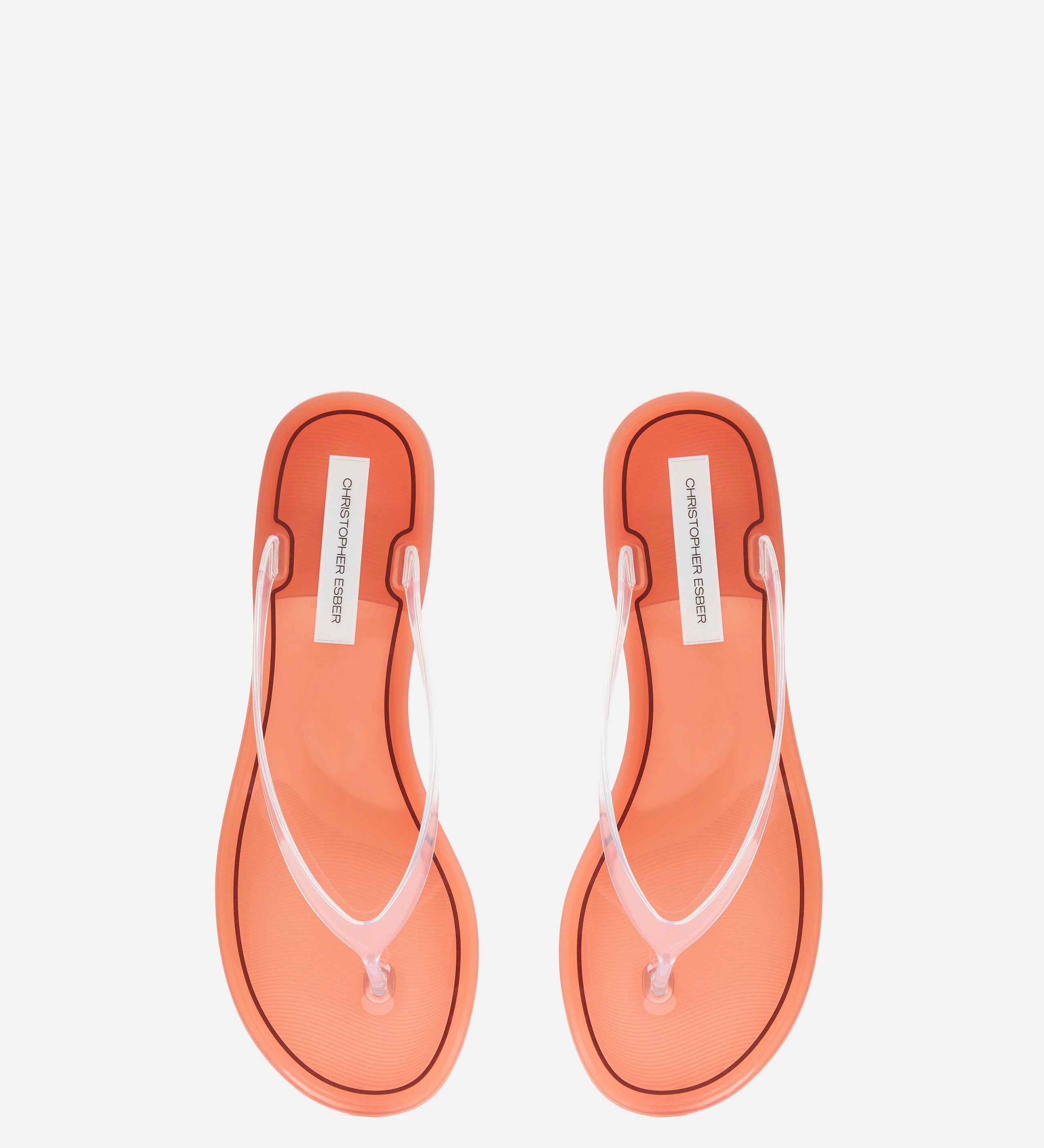 Christopher Esber - Jo Flip Flop