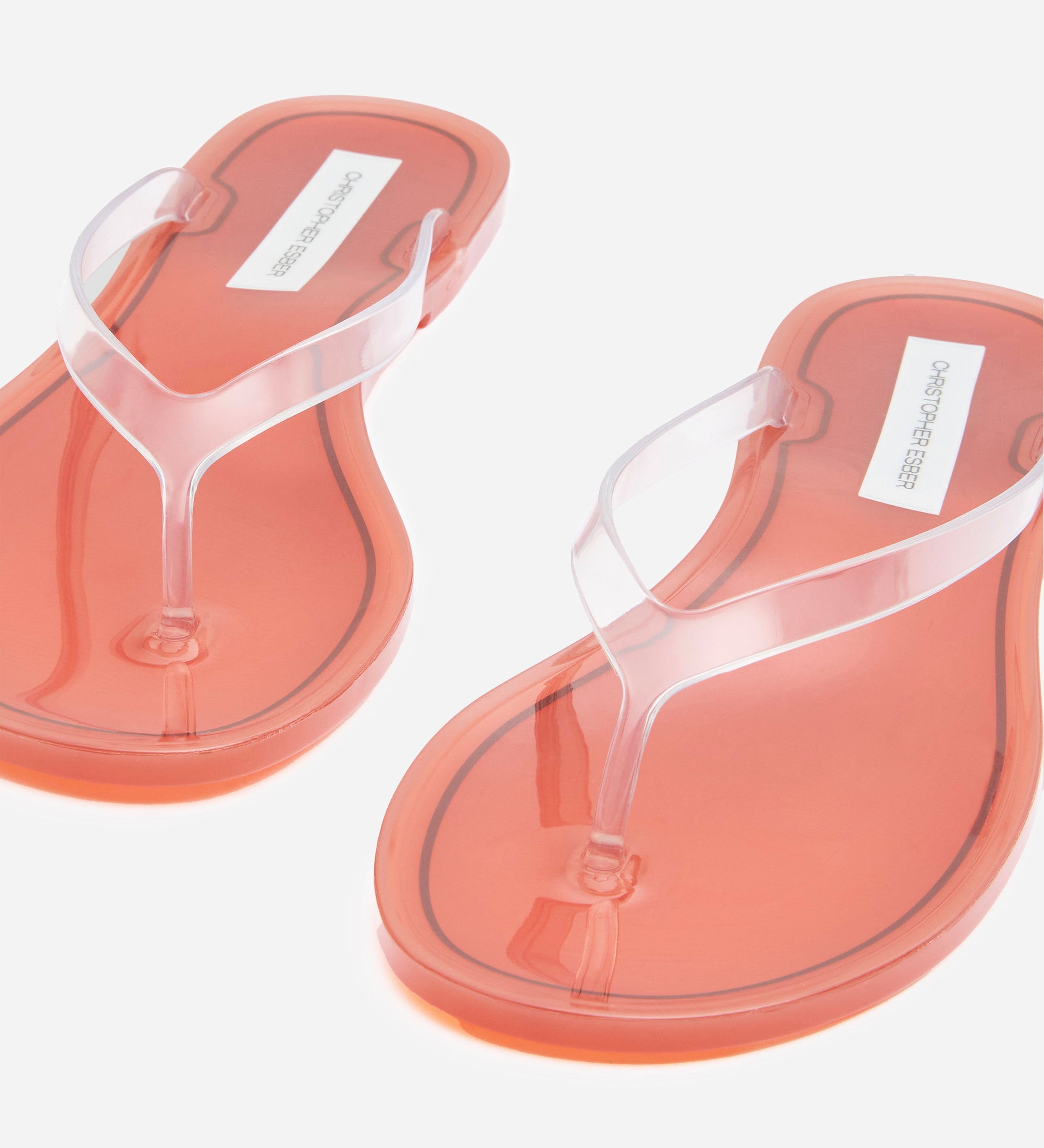 Christopher Esber - Jo Flip Flop
