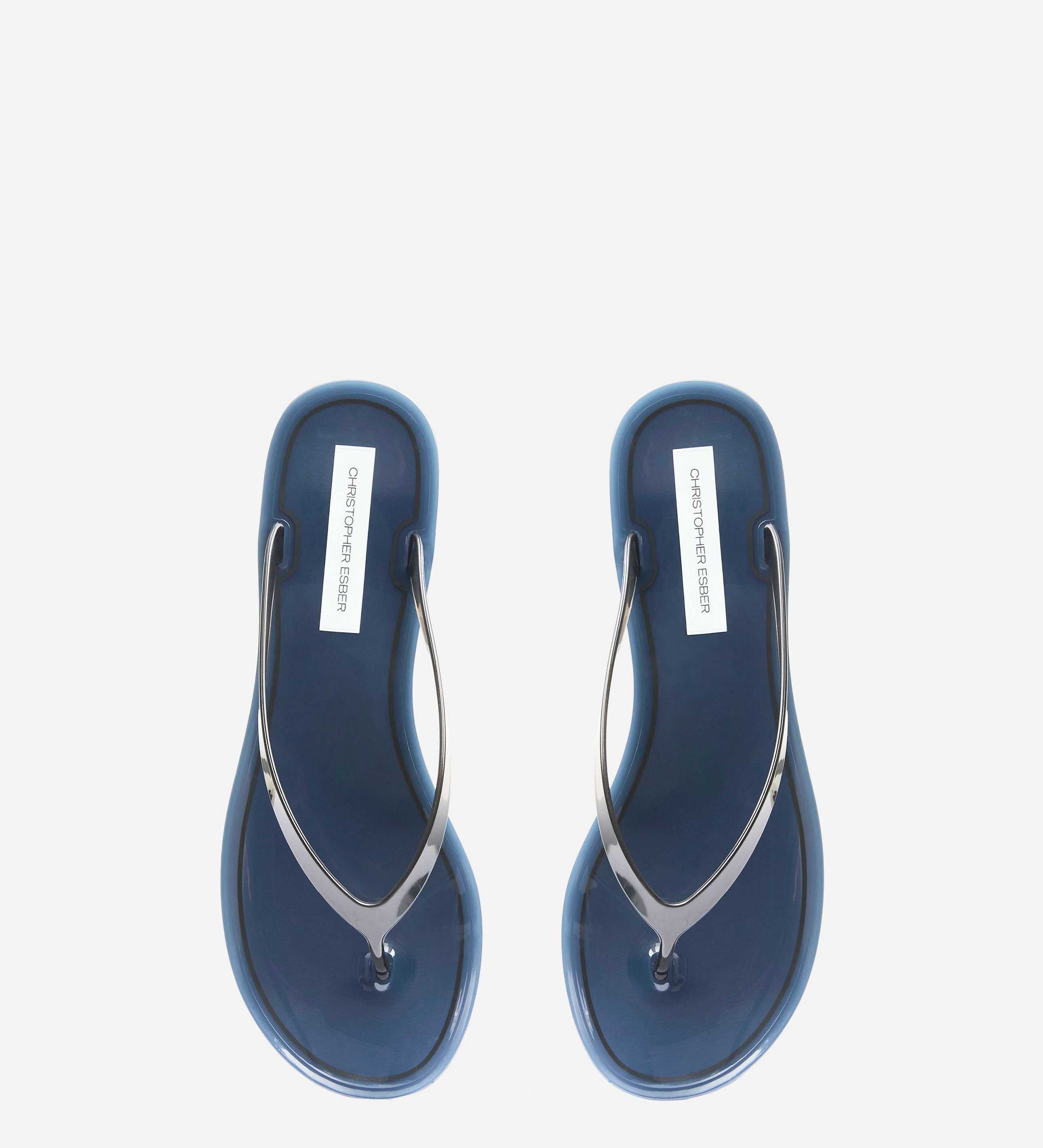 Christopher Esber - Jo Flip Flop