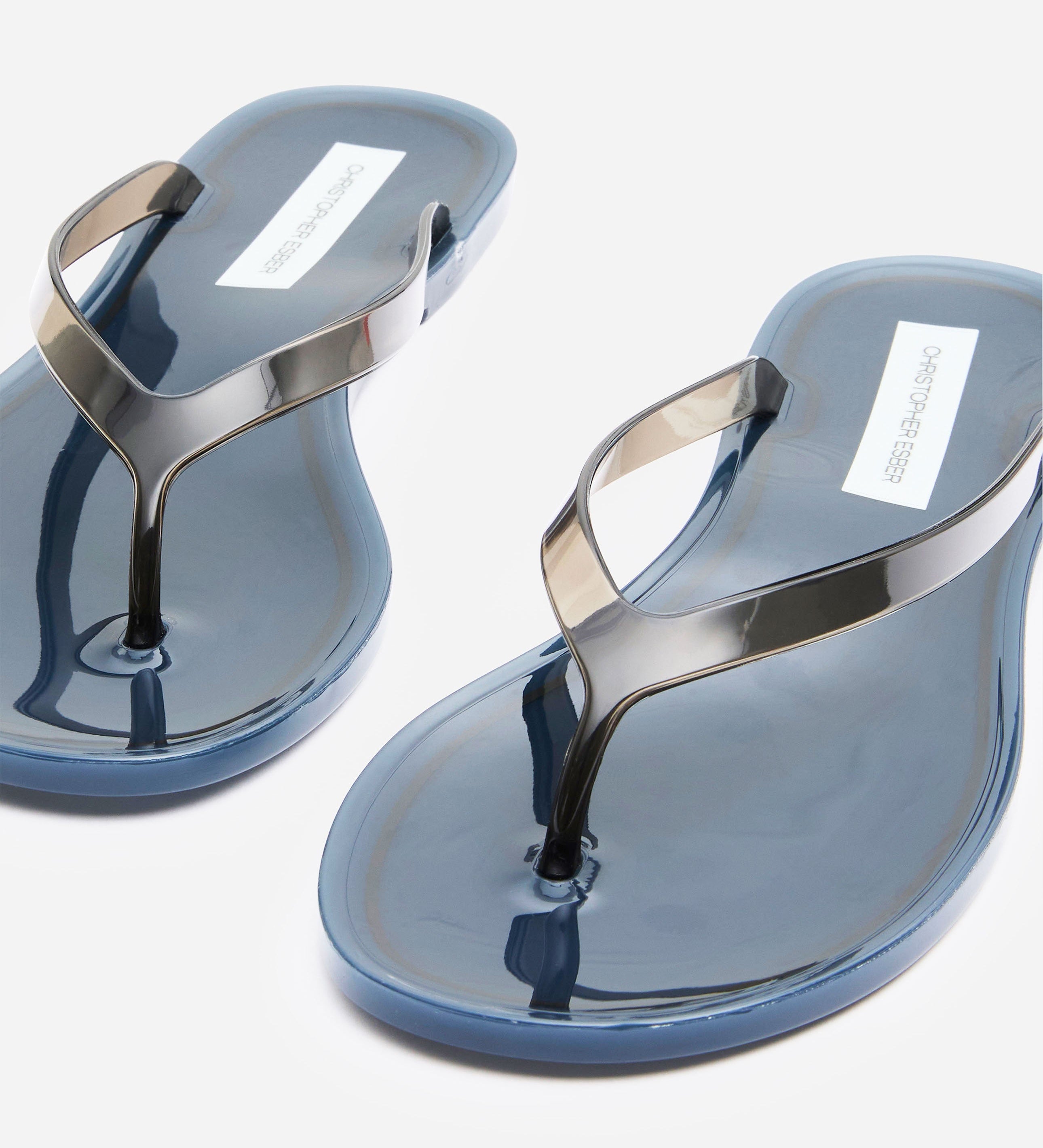 Christopher Esber - Jo Flip Flop