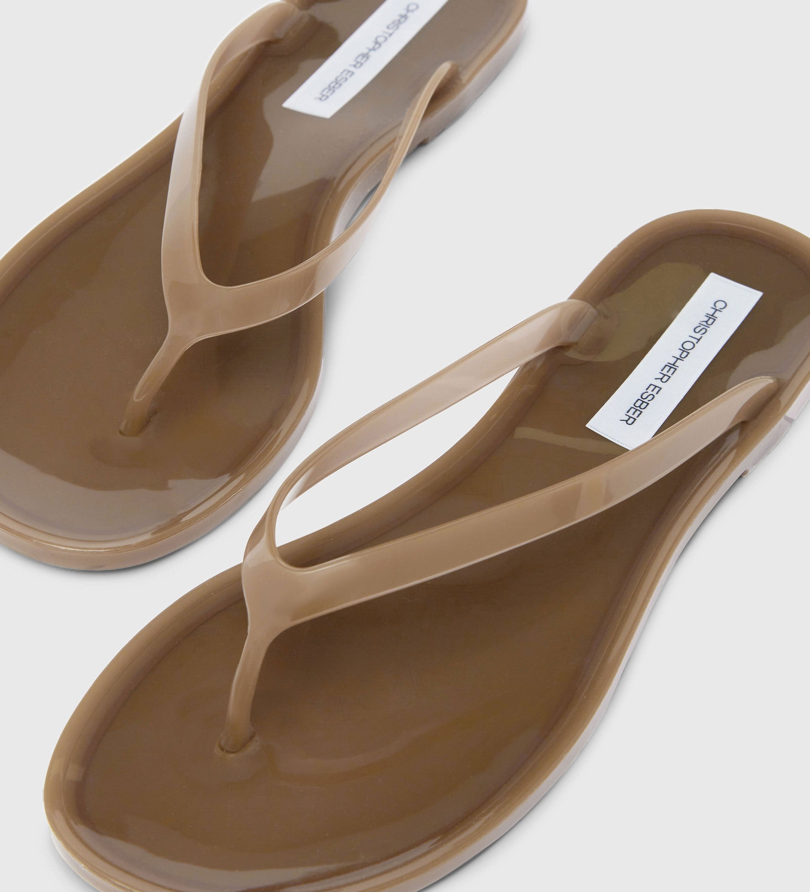 Christopher Esber - Jo Flip Flop