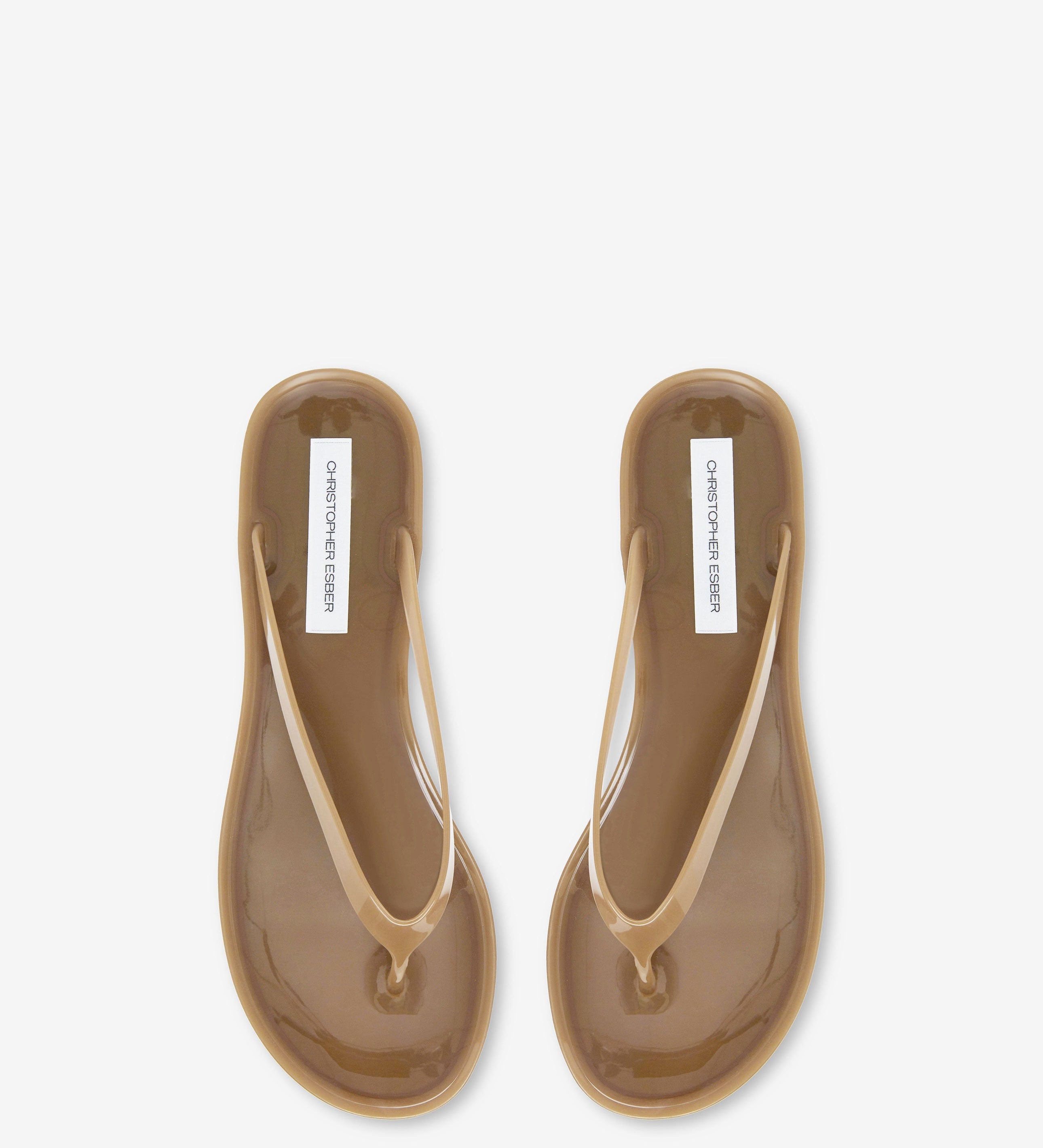Christopher Esber - Jo Flip Flop