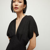 Veronica Beard - Seymour Silk Dress