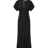 Veronica Beard - Seymour Silk Dress