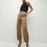 Veronica Beard - Sabrina Crepe Tank
