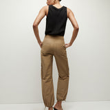 Veronica Beard - Sabrina Crepe Tank