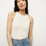 Veronica Beard - Myrick Cashmere Tank