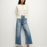 Veronica Beard - Solene Cashmere Cardigan