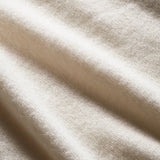 Veronica Beard - Nelia Cashmere Pullover | Button Accent