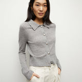Veronica Beard - Cheshire Cashmere Cardigan