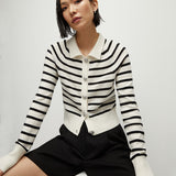Veronica Beard - Cheshire Cashmere Cardigan