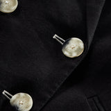 Veronica Beard - Kiernan Linen Dickey Jacket