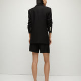 Veronica Beard - Kiernan Linen Dickey Jacket