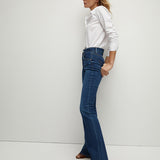 Veronica Beard - Amelia Button-Down Shirt