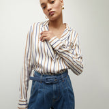 Veronica Beard - Lavanda Belt
