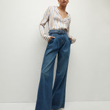Veronica Beard - Lavanda Belt