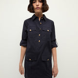Veronica Beard - Saude Cargo Dress