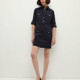 Veronica Beard - Saude Cargo Dress