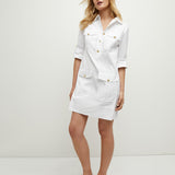 Veronica Beard - Saude Cargo Dress