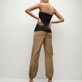 Veronica Beard - Forman Bustier Top