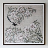 Lemieux Et Cie - Framed Test Prints of Rêve De Mahal Diptych Limited Edition Art Print