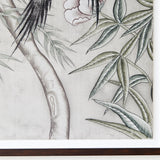 Lemieux Et Cie - Framed Test Prints of Rêve De Mahal Diptych Limited Edition Art Print