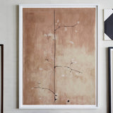 Lemieux Et Cie - Framed Test Print of Pétal de Kyoto Limited Edition Art Print