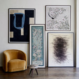 Lemieux Et Cie - Framing Add-On for Limited Edition Prints (Long Panel)