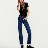 FRAME - Le Sleek Straight -- Thunderstorm