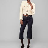 FRAME - Le Boot Capri -- Rinse