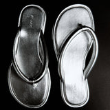 St. Agni - Sumi Slide - Silver