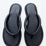 St. Agni - Sumi Slide - Black